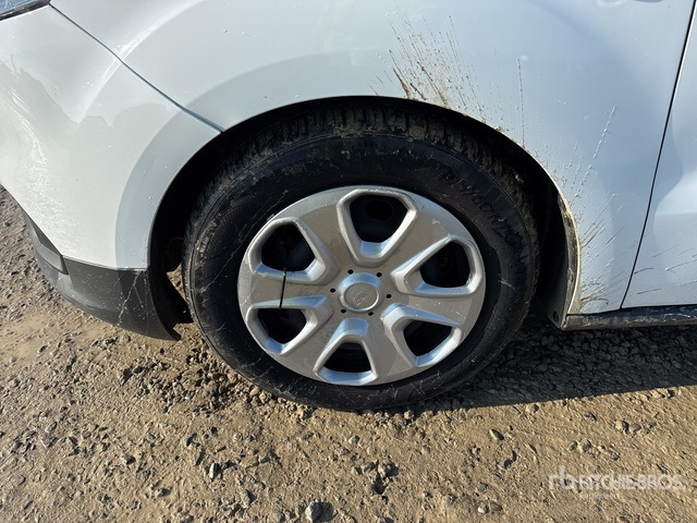 2019 Ford Transit COURIER 1.5 TDCI 75 CV TREND Van Truck - Грузовик с закрытым кузовом: фото 5 2019 Ford Transit COURIER 1.5 TDCI 75 CV TREND Van Truck - Грузовик с закрытым кузовом: фото 5