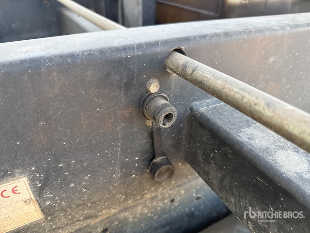 2019 Iveco Daily 35-120 S/A Dump Truck - Самосвал: фото 4 2019 Iveco Daily 35-120 S/A Dump Truck - Самосвал: фото 4