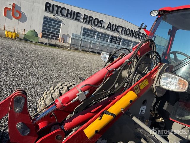 2019 JCB 406 T4 Wheel Loader - Колёсный погрузчик: фото 5 2019 JCB 406 T4 Wheel Loader - Колёсный погрузчик: фото 5