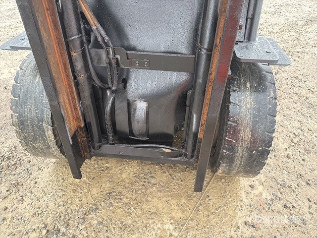 2019 Toyota 028FDF30 3000 kg Forklift - Вилочный погрузчик: фото 5 2019 Toyota 028FDF30 3000 kg Forklift - Вилочный погрузчик: фото 5