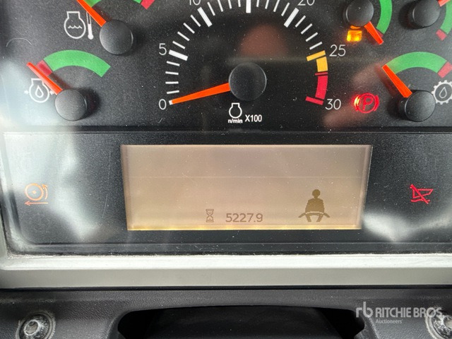 2020 Cat 730 Articulated Dump Truck - Сочленённый самосвал: фото 5 2020 Cat 730 Articulated Dump Truck - Сочленённый самосвал: фото 5