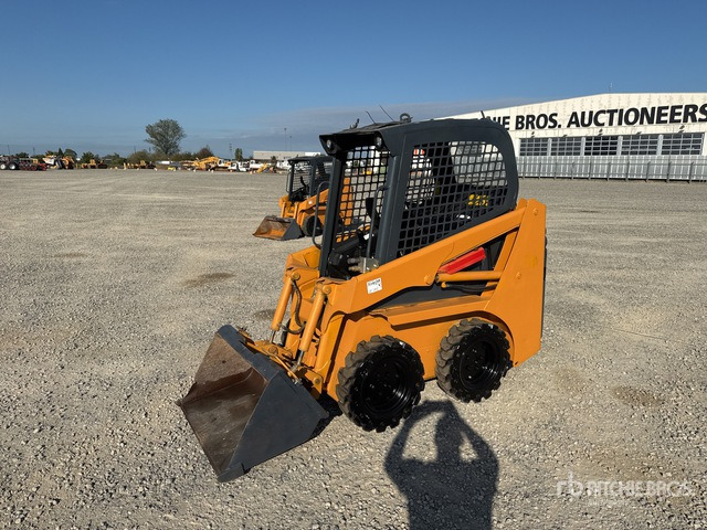 2020 Kato Imer AS 12 (Inoperable) Skid Steer Loader - Мини-погрузчик с бортовым поворотом: фото 3 2020 Kato Imer AS 12 (Inoperable) Skid Steer Loader - Мини-погрузчик с бортовым поворотом: фото 3