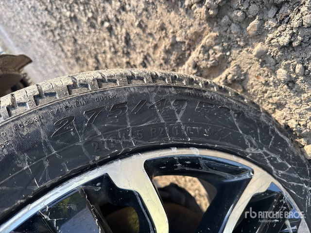 2020 Land Rover Range Sport 3.0 SDV6 MHEV 249CV HSE DYNAMIC AUT SUV - Внедорожник: фото 4 2020 Land Rover Range Sport 3.0 SDV6 MHEV 249CV HSE DYNAMIC AUT SUV - Внедорожник: фото 4