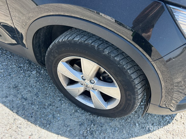 2020 Volvo XC40 D3 SUV - Внедорожник: фото 5 2020 Volvo XC40 D3 SUV - Внедорожник: фото 5