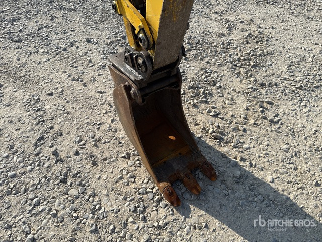 Мини-экскаватор 2020 Yanmar ViO12-2A Mini escavatore:  &lt;6.6t: фото 6