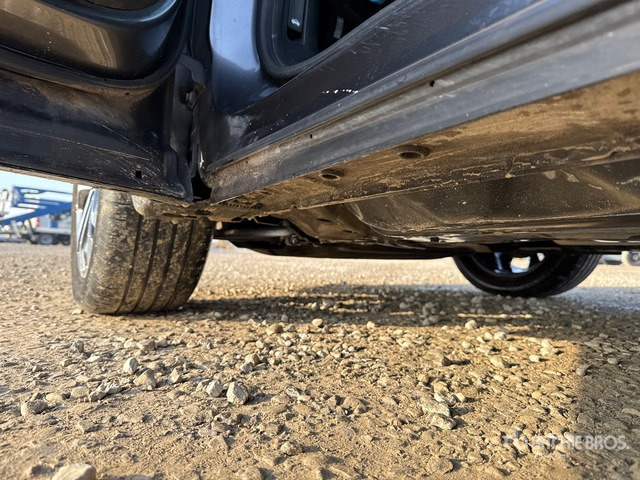 2021 Ford Puma 1.0 ECOBOOST HYBRID 125CV ST-LINE SUV - Внедорожник: фото 5 2021 Ford Puma 1.0 ECOBOOST HYBRID 125CV ST-LINE SUV - Внедорожник: фото 5