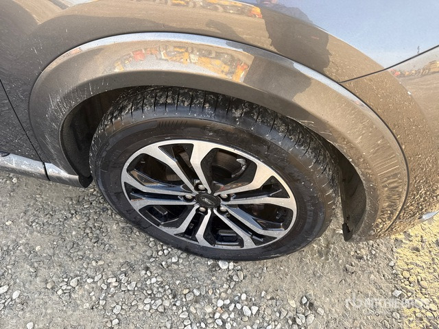 2021 Ford Puma 1.0 ECOBOOST HYBRID 125CV ST-LINE SUV - Внедорожник: фото 4 2021 Ford Puma 1.0 ECOBOOST HYBRID 125CV ST-LINE SUV - Внедорожник: фото 4