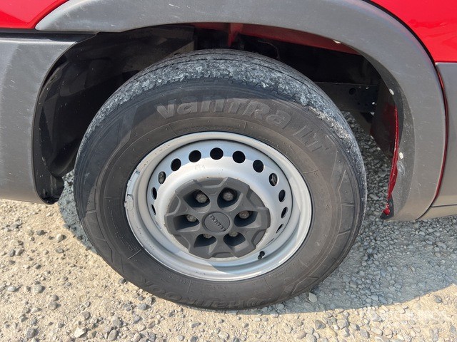 2021 Iveco Daily 35S12 H2 3520 Van Truck - Цельнометаллический фургон: фото 4 2021 Iveco Daily 35S12 H2 3520 Van Truck - Цельнометаллический фургон: фото 4