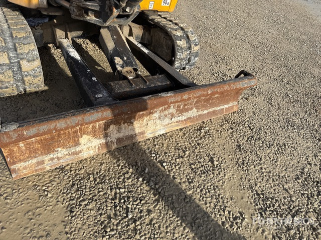 2023 JCB 35Z-1 Mini Excavator: <6.6t - Мини-экскаватор: фото 4 2023 JCB 35Z-1 Mini Excavator: <6.6t - Мини-экскаватор: фото 4