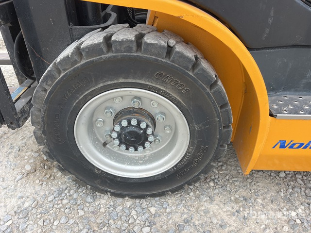 2023 XCMG FD20-25 3500 kg Forklift - Вилочный погрузчик: фото 5 2023 XCMG FD20-25 3500 kg Forklift - Вилочный погрузчик: фото 5