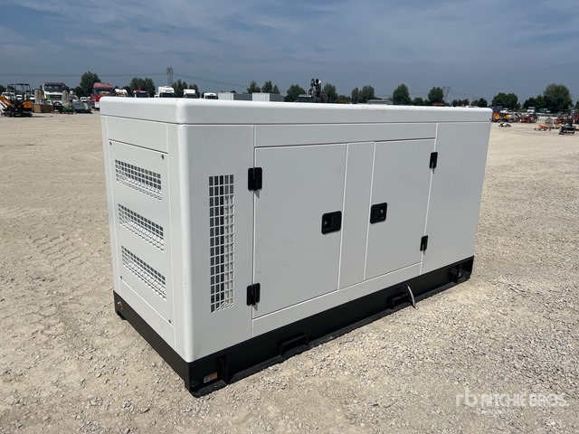 2024 Compal VG-R100 100 kW (Unused) Generator Set - Электрогенератор: фото 4 2024 Compal VG-R100 100 kW (Unused) Generator Set - Электрогенератор: фото 4