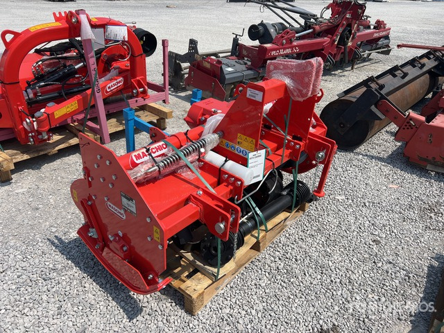 2024 Maschio Gaspardo U140 (Unused) Rotary Tiller - Почвофреза: фото 4 2024 Maschio Gaspardo U140 (Unused) Rotary Tiller - Почвофреза: фото 4