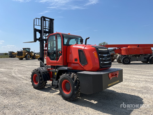 2025 Plus Power T30A1 3000 kg (Unused) Rough Terrain Forklift - Внедорожный погрузчик: фото 3 2025 Plus Power T30A1 3000 kg (Unused) Rough Terrain Forklift - Внедорожный погрузчик: фото 3