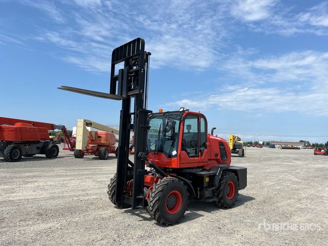 2025 Plus Power T30A1 3000 kg (Unused) Rough Terrain Forklift - Внедорожный погрузчик: фото 2 2025 Plus Power T30A1 3000 kg (Unused) Rough Terrain Forklift - Внедорожный погрузчик: фото 2