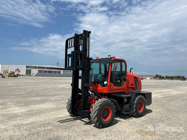 2025 Plus Power T30A1 (Unused) Rough Terrain Forklift - Внедорожный погрузчик: фото 1 2025 Plus Power T30A1 (Unused) Rough Terrain Forklift - Внедорожный погрузчик: фото 1