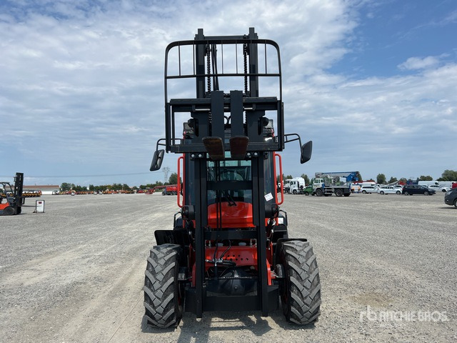 2025 Plus Power T30A1 (Unused) Rough Terrain Forklift - Внедорожный погрузчик: фото 5 2025 Plus Power T30A1 (Unused) Rough Terrain Forklift - Внедорожный погрузчик: фото 5