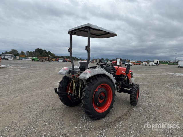 2025 Plus Power TT604 (Unused) 4WD Tractor - Трактор: фото 3 2025 Plus Power TT604 (Unused) 4WD Tractor - Трактор: фото 3
