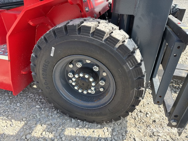 2025 Plus Power VTDD 25 2500 kg (Unused) Forklift - Вилочный погрузчик: фото 5 2025 Plus Power VTDD 25 2500 kg (Unused) Forklift - Вилочный погрузчик: фото 5