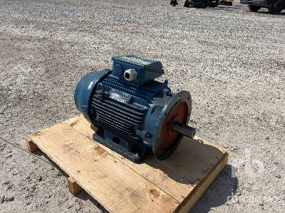 30 kW 04 200L B35T (Unused) - Двигатель: фото 1 30 kW 04 200L B35T (Unused) - Двигатель: фото 1