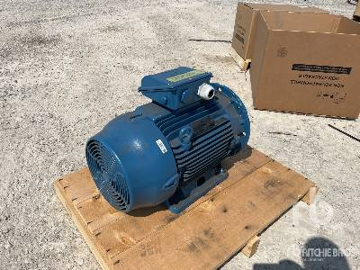 30 kW 04 200L B35T (Unused) - Двигатель: фото 4 30 kW 04 200L B35T (Unused) - Двигатель: фото 4