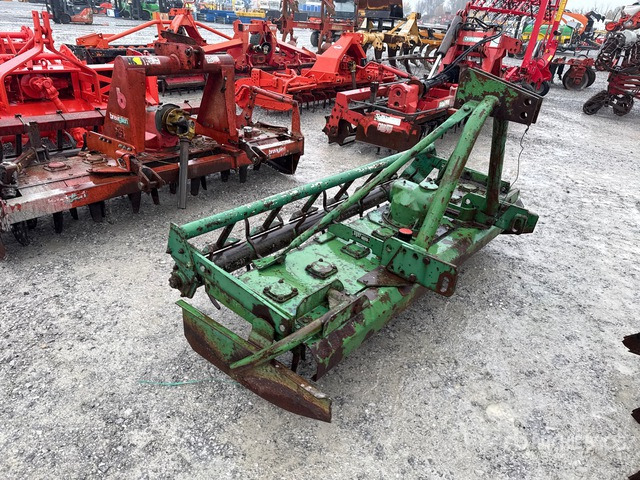 Ager Harrow - Борона: фото 2 Ager Harrow - Борона: фото 2