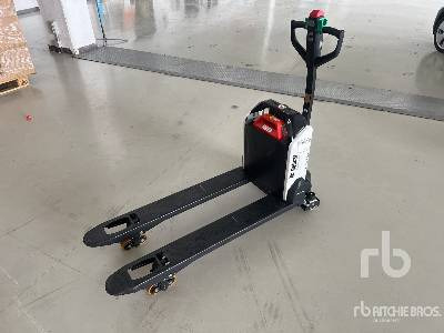 BOBCAT LPM15N Electric (Unused) - Тележка: фото 2 BOBCAT LPM15N Electric (Unused) - Тележка: фото 2
