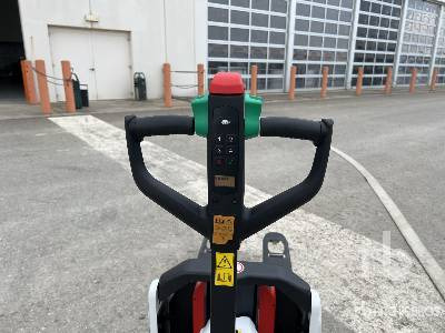 Новый Тележка BOBCAT LPM15N Electric (Unused): фото 7