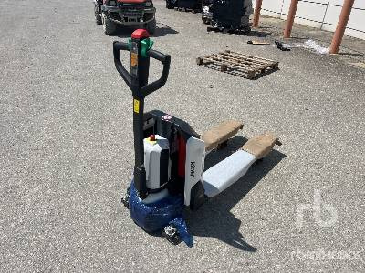 BOBCAT LPM15N Electric (Unused) - Тележка: фото 3 BOBCAT LPM15N Electric (Unused) - Тележка: фото 3