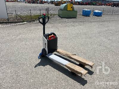 BOBCAT LPM15N Electric (Unused) - Тележка: фото 4 BOBCAT LPM15N Electric (Unused) - Тележка: фото 4