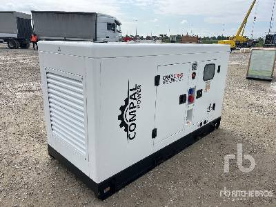 COMPAL VG-R100 (Unused) - Электрогенератор: фото 4 COMPAL VG-R100 (Unused) - Электрогенератор: фото 4