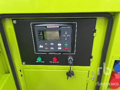 COMPAL VG-R30 (Unused) - Электрогенератор: фото 5 COMPAL VG-R30 (Unused) - Электрогенератор: фото 5