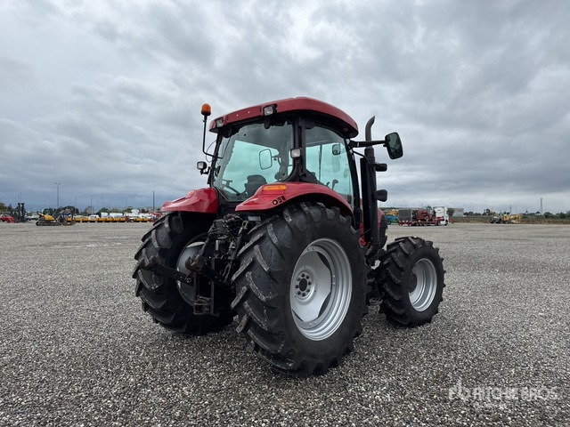 Case MXU110 Trattore agricolo 4RM - Трактор: фото 4 Case MXU110 Trattore agricolo 4RM - Трактор: фото 4
