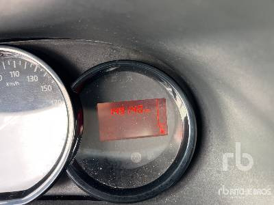 Грузовик с закрытым кузовом DACIA DOKKER 1.5 DCI 90CV SeS: фото 6