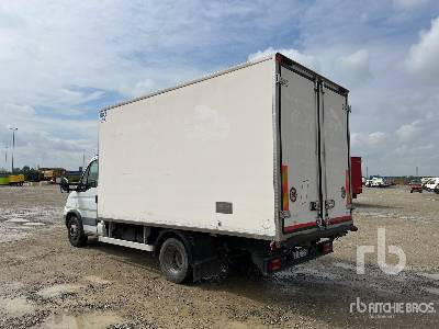 IVECO DAILY 70C17 4x2 - Рефрижератор: фото 2 IVECO DAILY 70C17 4x2 - Рефрижератор: фото 2