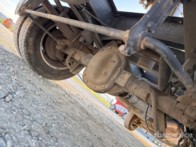 Iveco Daily 35-120 S/A Dump Truck - Самосвал: фото 5 Iveco Daily 35-120 S/A Dump Truck - Самосвал: фото 5