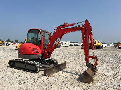 JCB 8050 - Мини-экскаватор: фото 3 JCB 8050 - Мини-экскаватор: фото 3