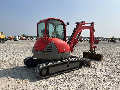 JCB 8050 - Мини-экскаватор: фото 2 JCB 8050 - Мини-экскаватор: фото 2