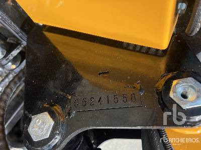 JPC KV12 (Unused) - Мини-экскаватор: фото 5 JPC KV12 (Unused) - Мини-экскаватор: фото 5