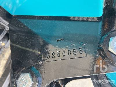 JPC KV12 (Unused) - Мини-экскаватор: фото 5 JPC KV12 (Unused) - Мини-экскаватор: фото 5