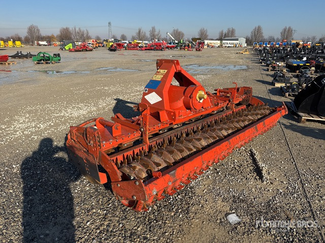 Kuhn Harrow - Борона: фото 2 Kuhn Harrow - Борона: фото 2