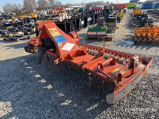 Kuhn Harrow - Борона: фото 3 Kuhn Harrow - Борона: фото 3