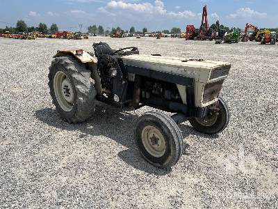 LAMBORGHINI R470 - Трактор: фото 4 LAMBORGHINI R470 - Трактор: фото 4