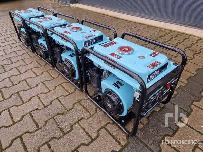 LOEWENZAHN LZ3500IGS Quantity of (4) Inverter (Unused) - Электрогенератор: фото 3 LOEWENZAHN LZ3500IGS Quantity of (4) Inverter (Unused) - Электрогенератор: фото 3