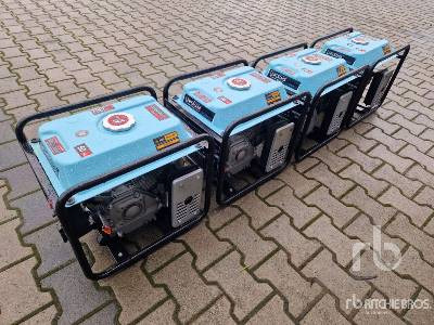 LOEWENZAHN LZ3500IGS Quantity of (4) Inverter (Unused) - Электрогенератор: фото 4 LOEWENZAHN LZ3500IGS Quantity of (4) Inverter (Unused) - Электрогенератор: фото 4