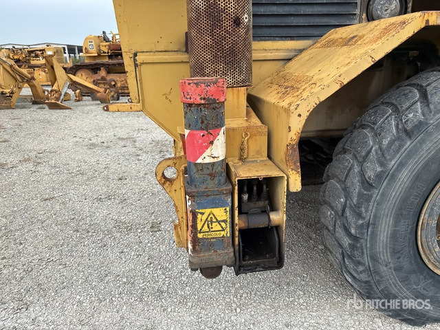 Locatelli Gril 830 Autogru fuoristrada - Короткобазный кран: фото 5 Locatelli Gril 830 Autogru fuoristrada - Короткобазный кран: фото 5