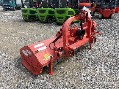 MASCHIO CORAZZA 190 - Косилка: фото 4 MASCHIO CORAZZA 190 - Косилка: фото 4