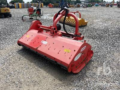 MASCHIO CORAZZA 190 - Косилка: фото 3 MASCHIO CORAZZA 190 - Косилка: фото 3