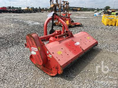 MASCHIO CORAZZA 190 - Косилка: фото 2 MASCHIO CORAZZA 190 - Косилка: фото 2