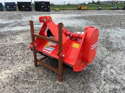 MASCHIO GASPARDO BIRBA 95 (Unused) - Культиватор: фото 1 MASCHIO GASPARDO BIRBA 95 (Unused) - Культиватор: фото 1