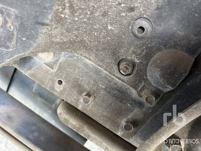 Грузовик с подъемником MITSUBISHI FUSO 6C15 2013 Socage DA328 28 m on 4x2: фото 9